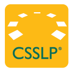 CSSLP Badge