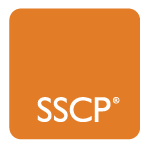 SSCP Badge