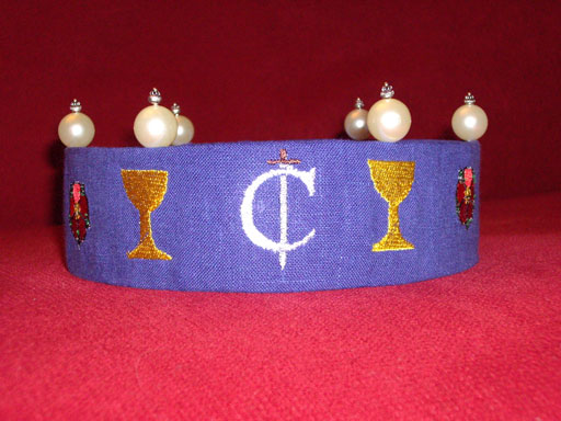 Coronet Front View