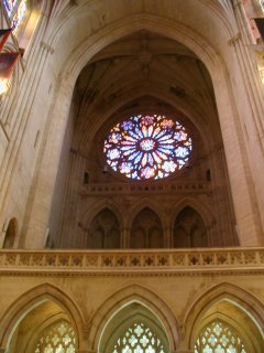 Girl's Day Out - National Cathedral